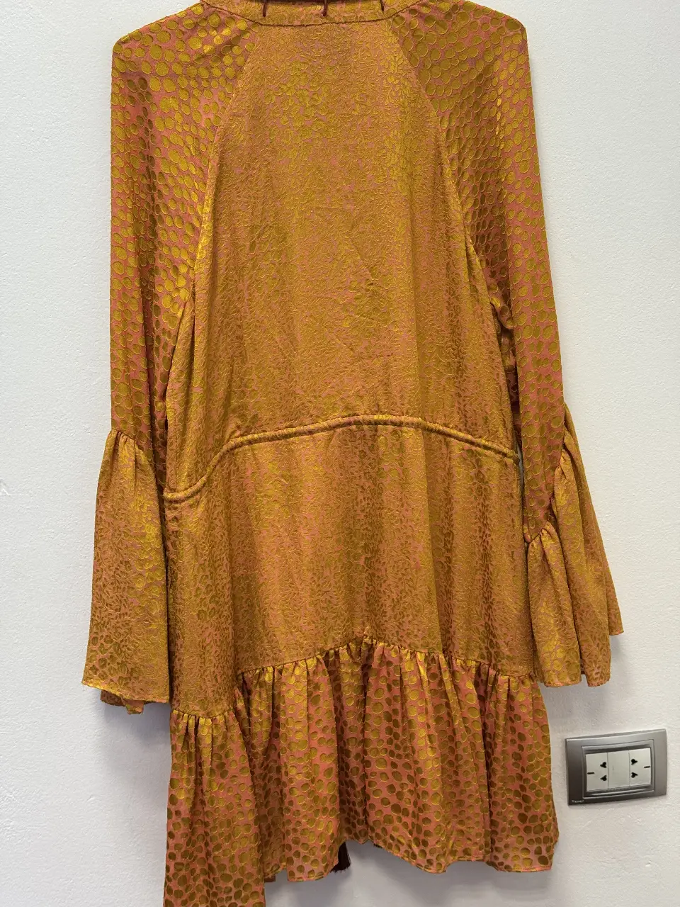 Vestido ALEXIE - Vista 2