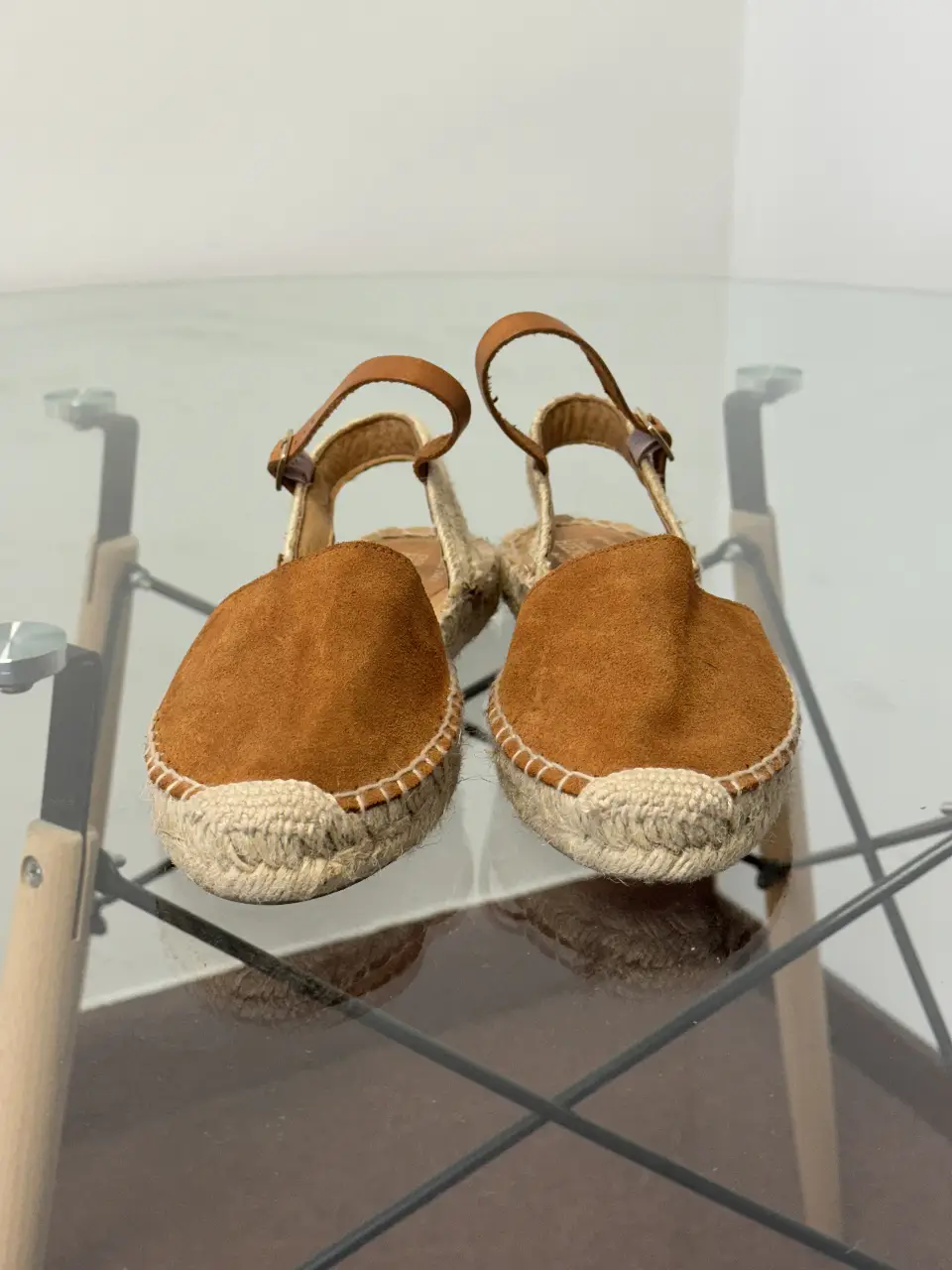 Sandalias Zara - Vista 3