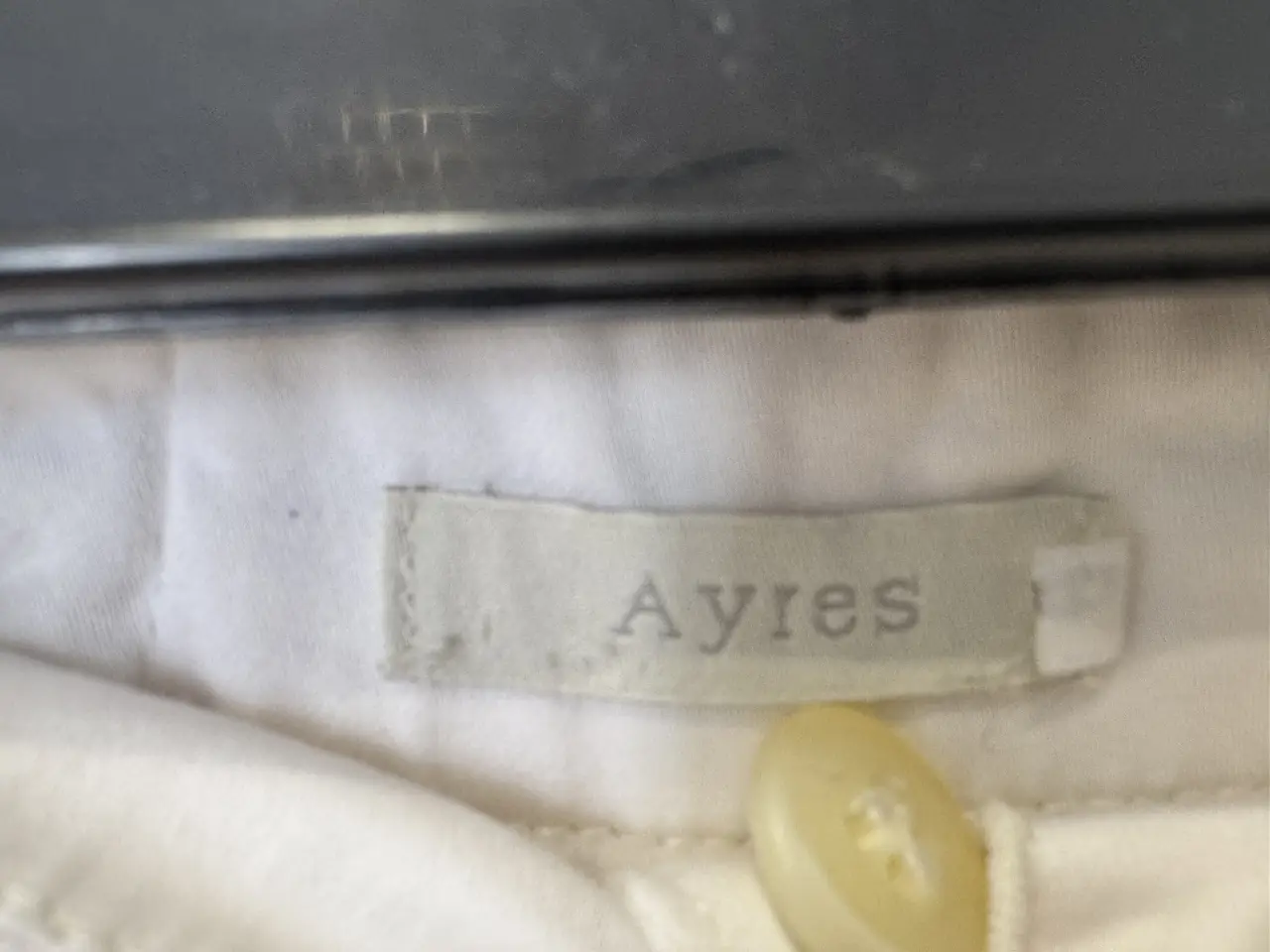 Pantalón Ayres - Vista 3