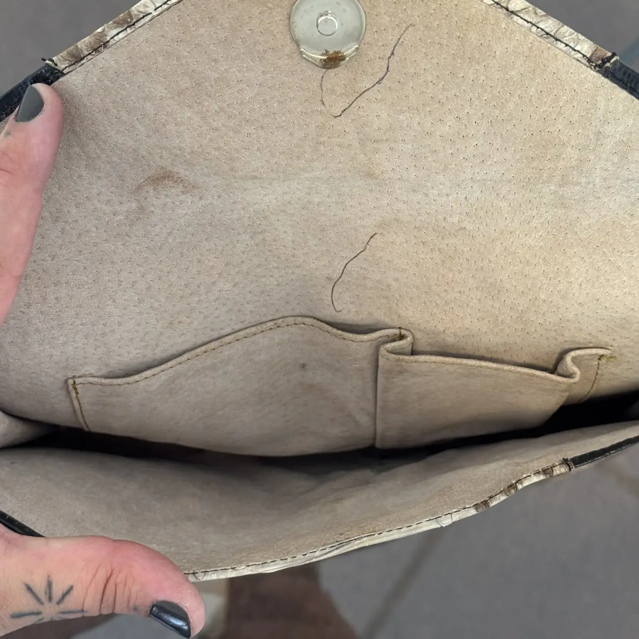 Cartera Otra - Vista 3