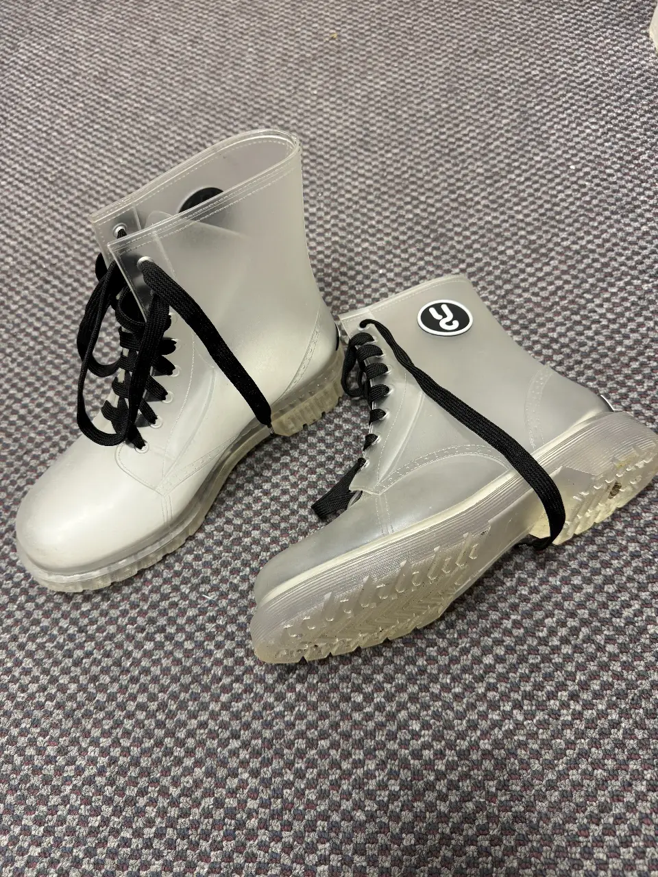 Botas UCBOOTS - Vista 3