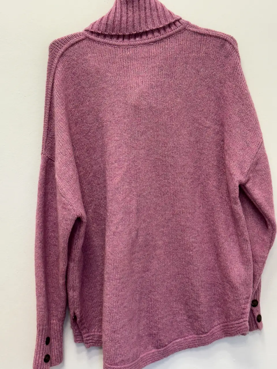 Polera GENOA - Vista 2