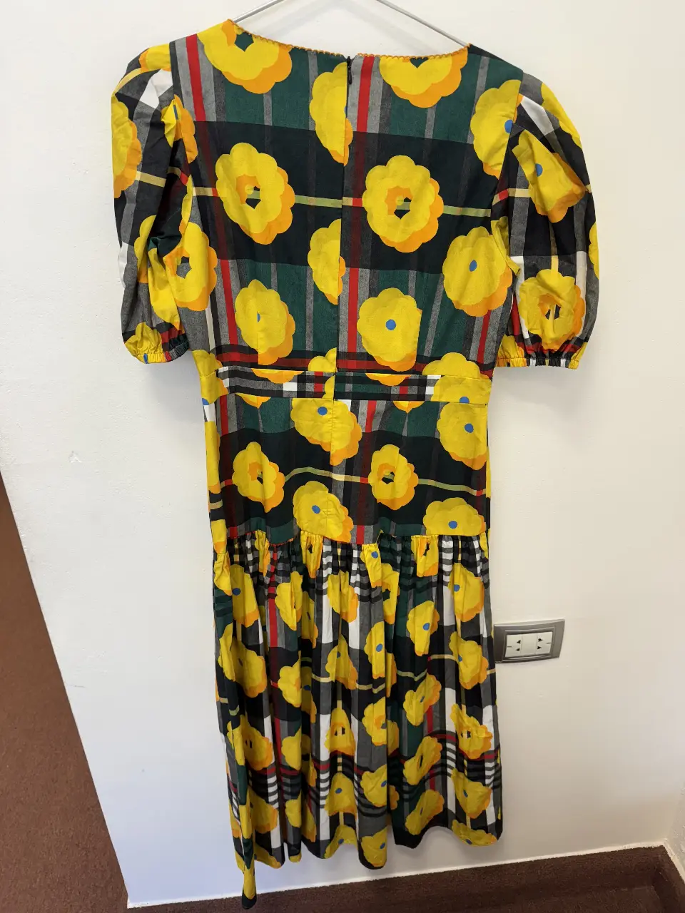 Vestido aeiorea - Vista 2
