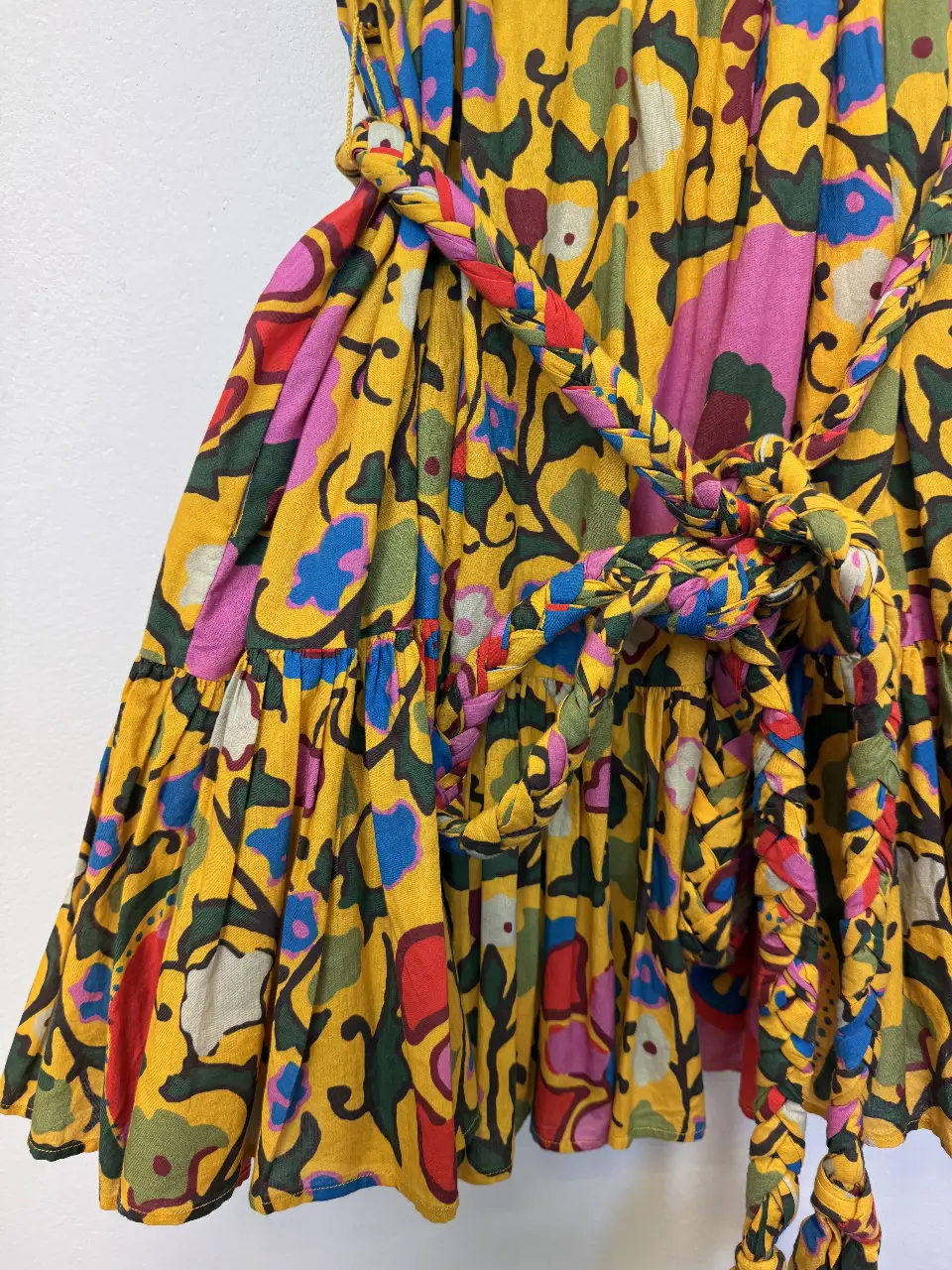 Vestido Otra - Vista 3