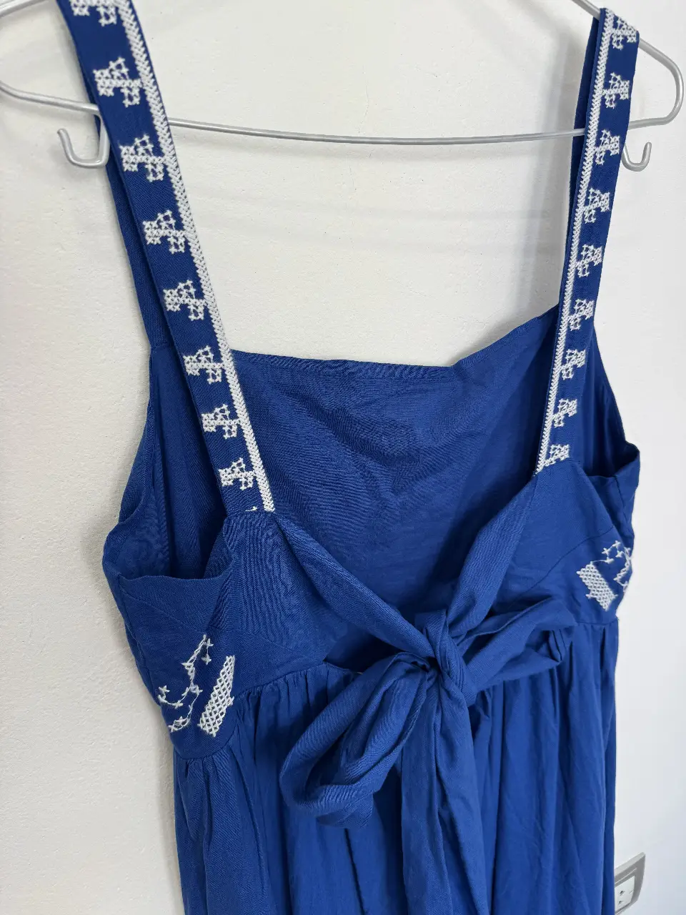 Vestido FARM - Vista 4