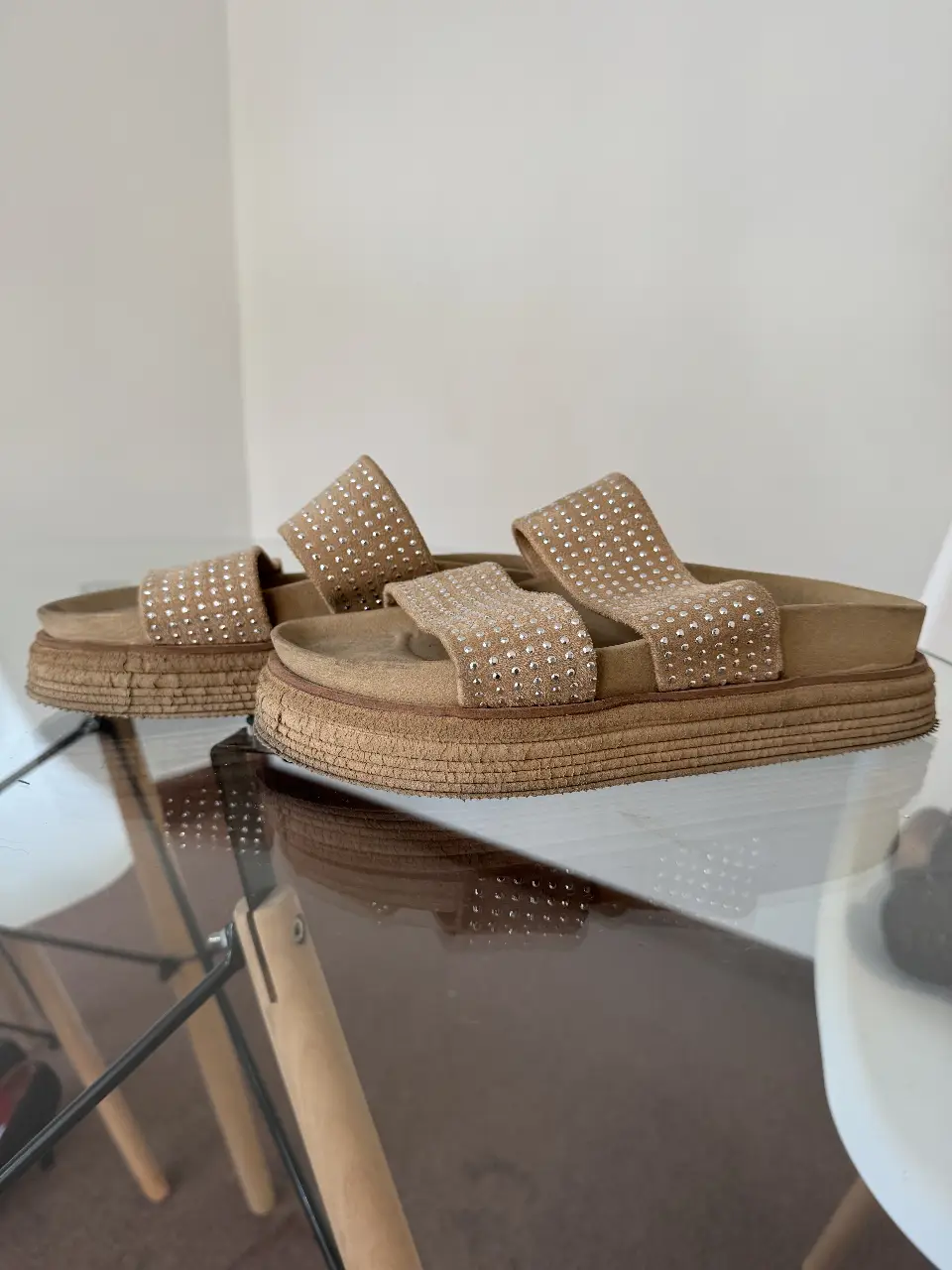 Sandalias Otra - Vista 2