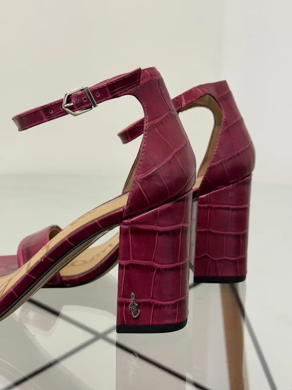 Sandalias Sam Edelman - Vista 4