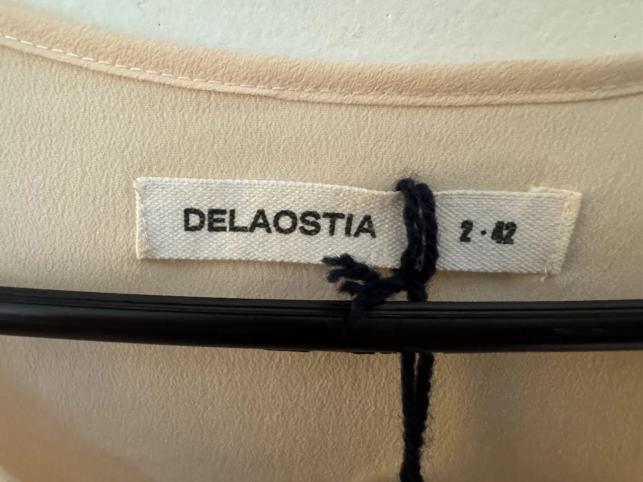 Blusa Delaostia - Vista 5