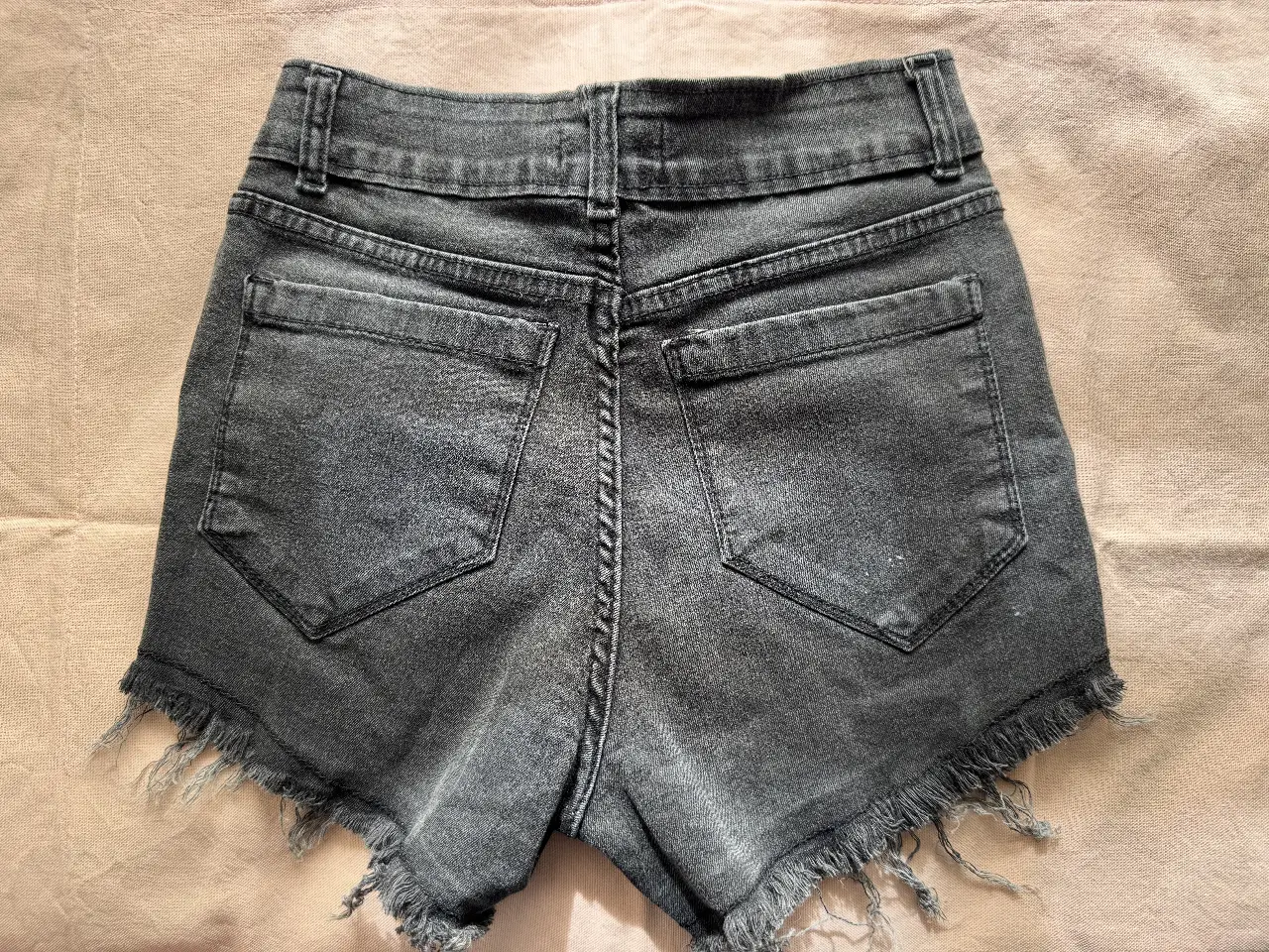 Short Otra - Vista 2