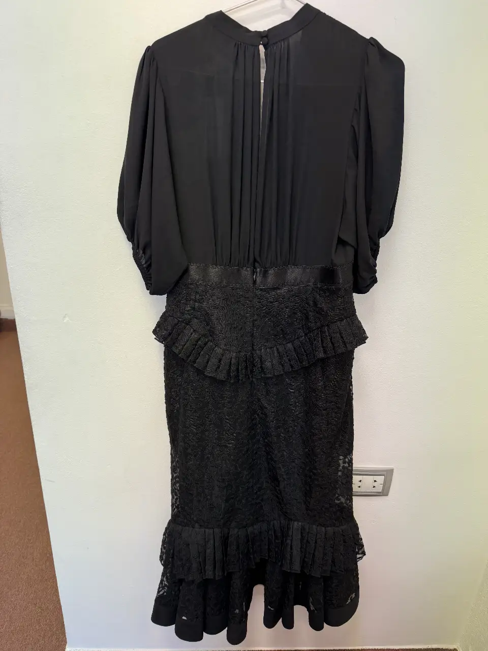 Vestido SHOP ALEXIS - Vista 5