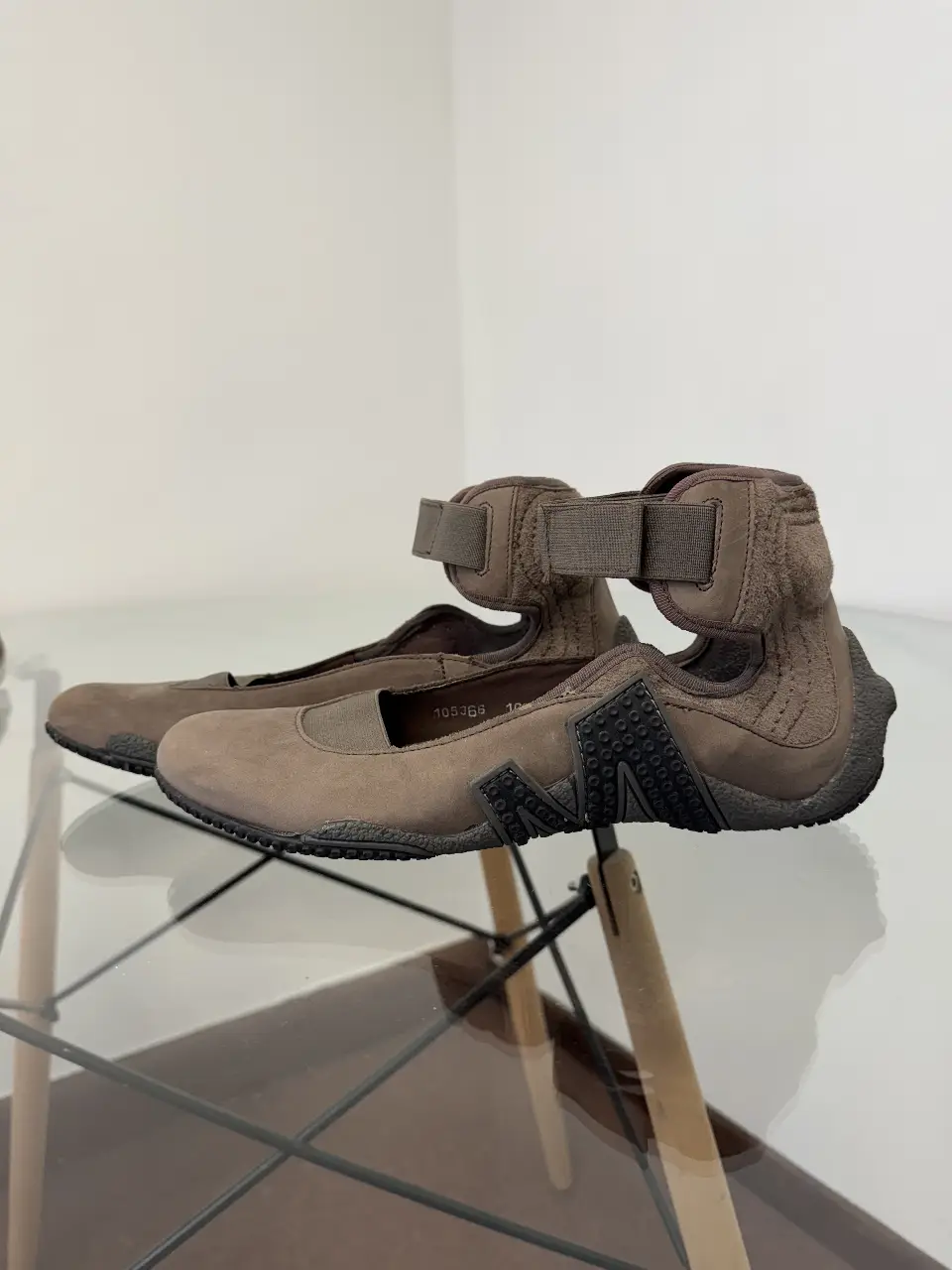 Sandalias Merrell - Vista 3