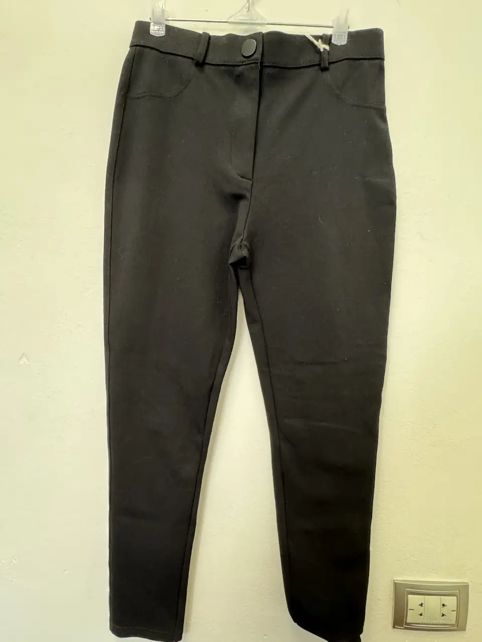 Pantalón Zara - Vista 2