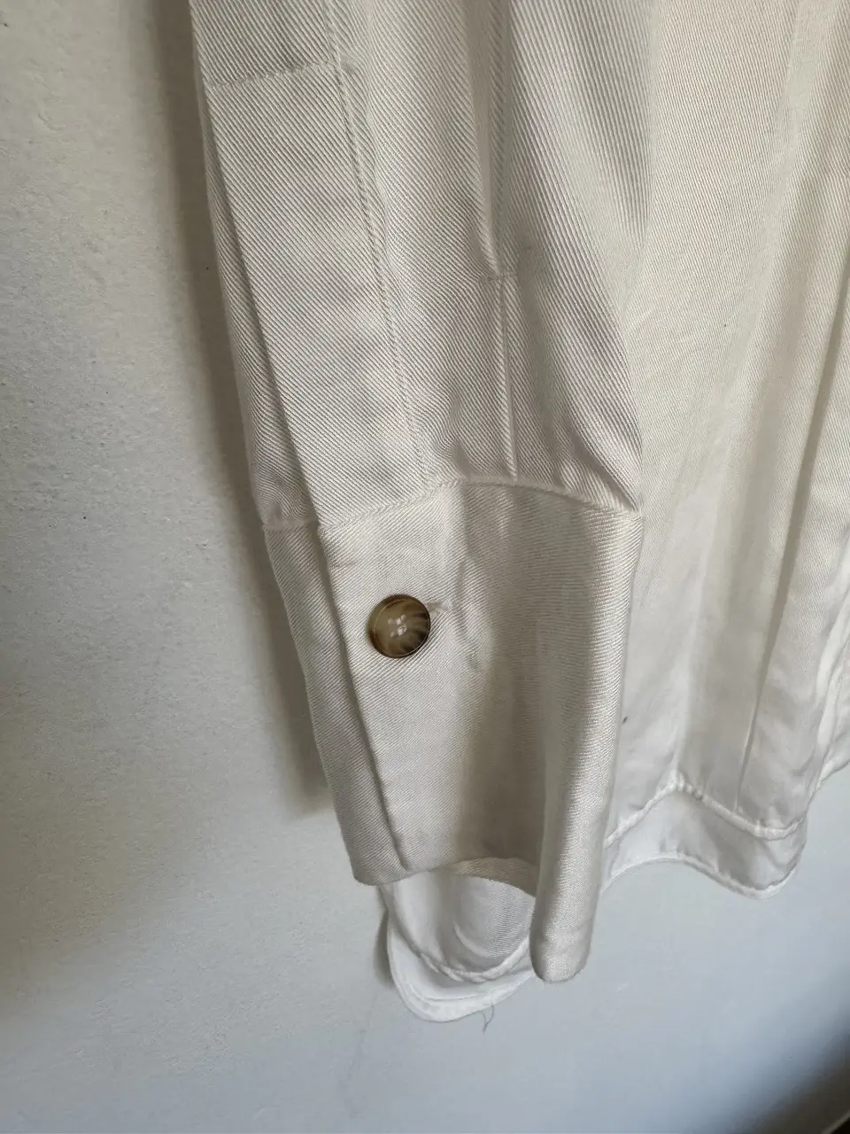 Camisa Massimo Dutti - Vista 3