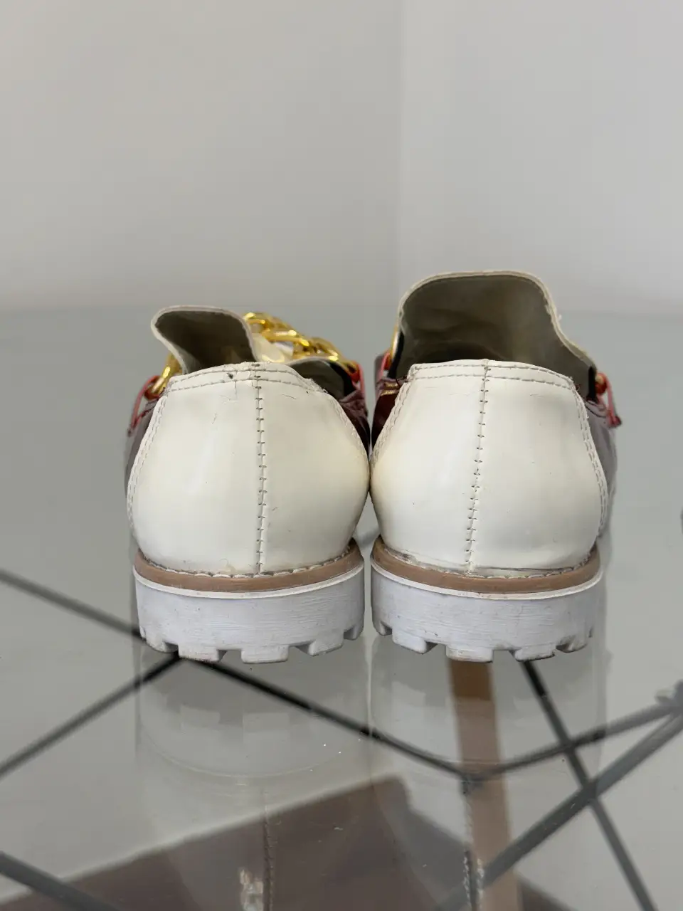 Zapatillas Otra - Vista 3