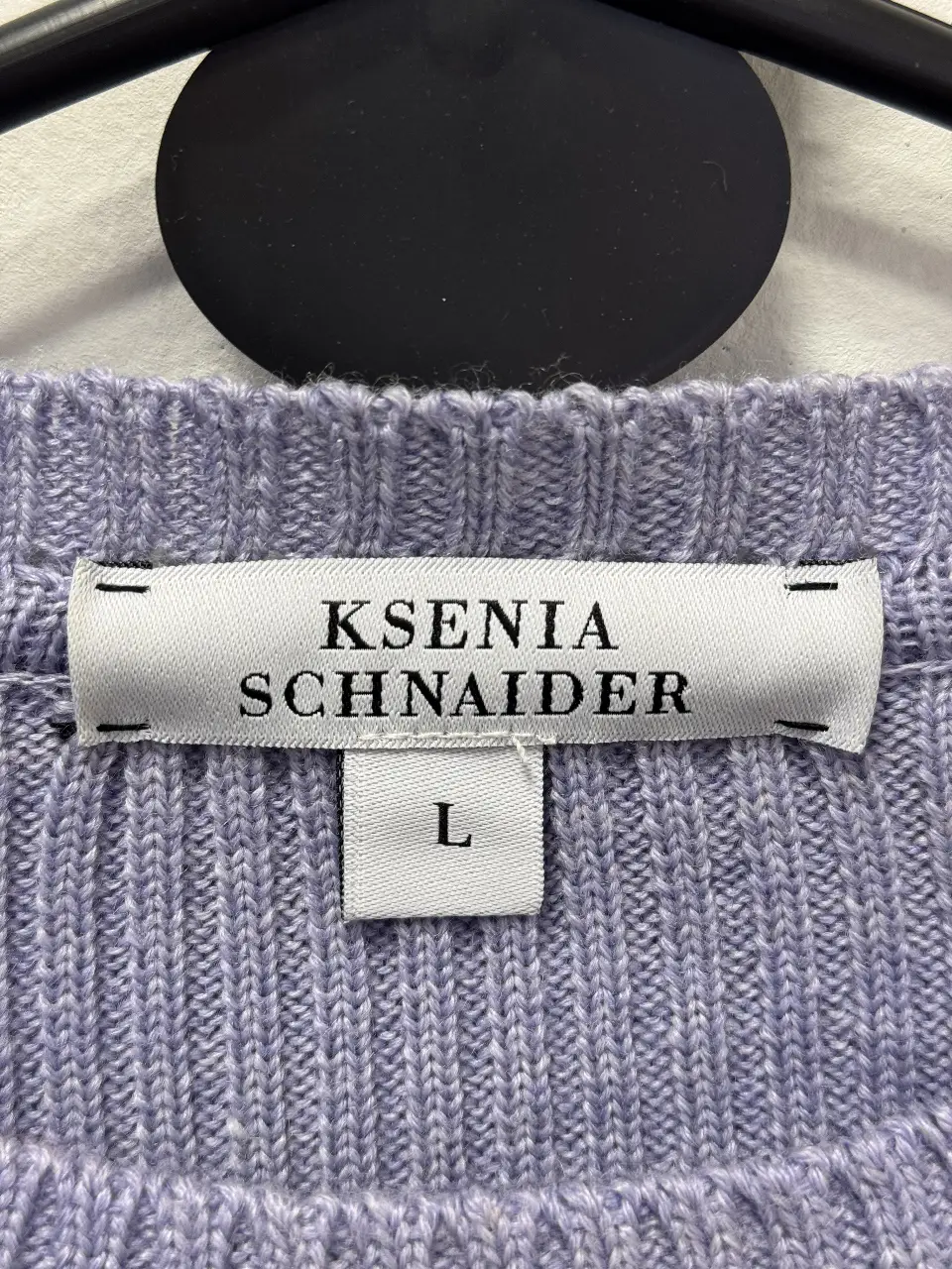 Sweater KSENIA SCHNAIDER - Vista 3