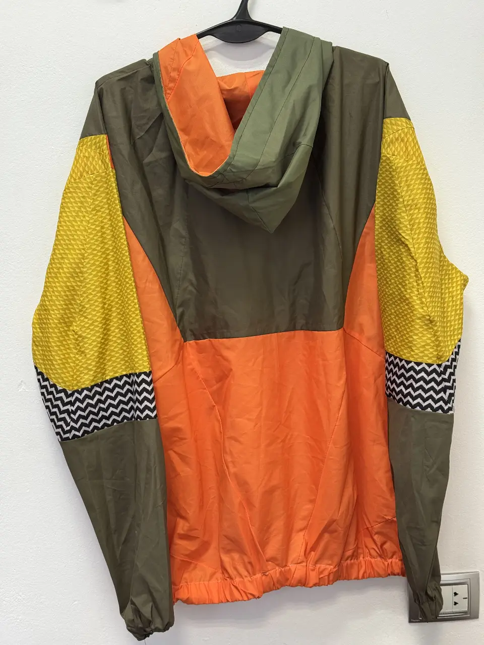 Campera Sin marca - Vista 2