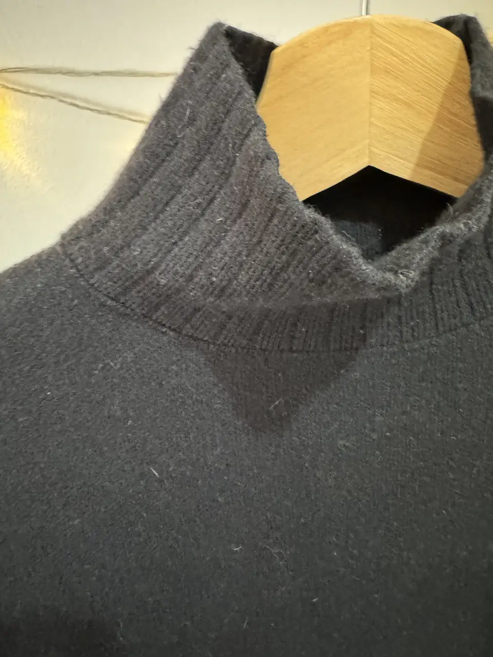 Polera Zara - Vista 4
