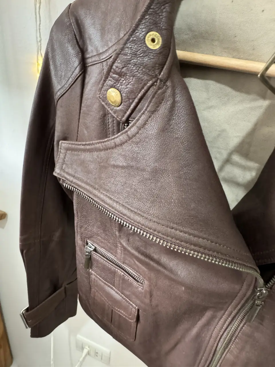 Campera Otra - Vista 4