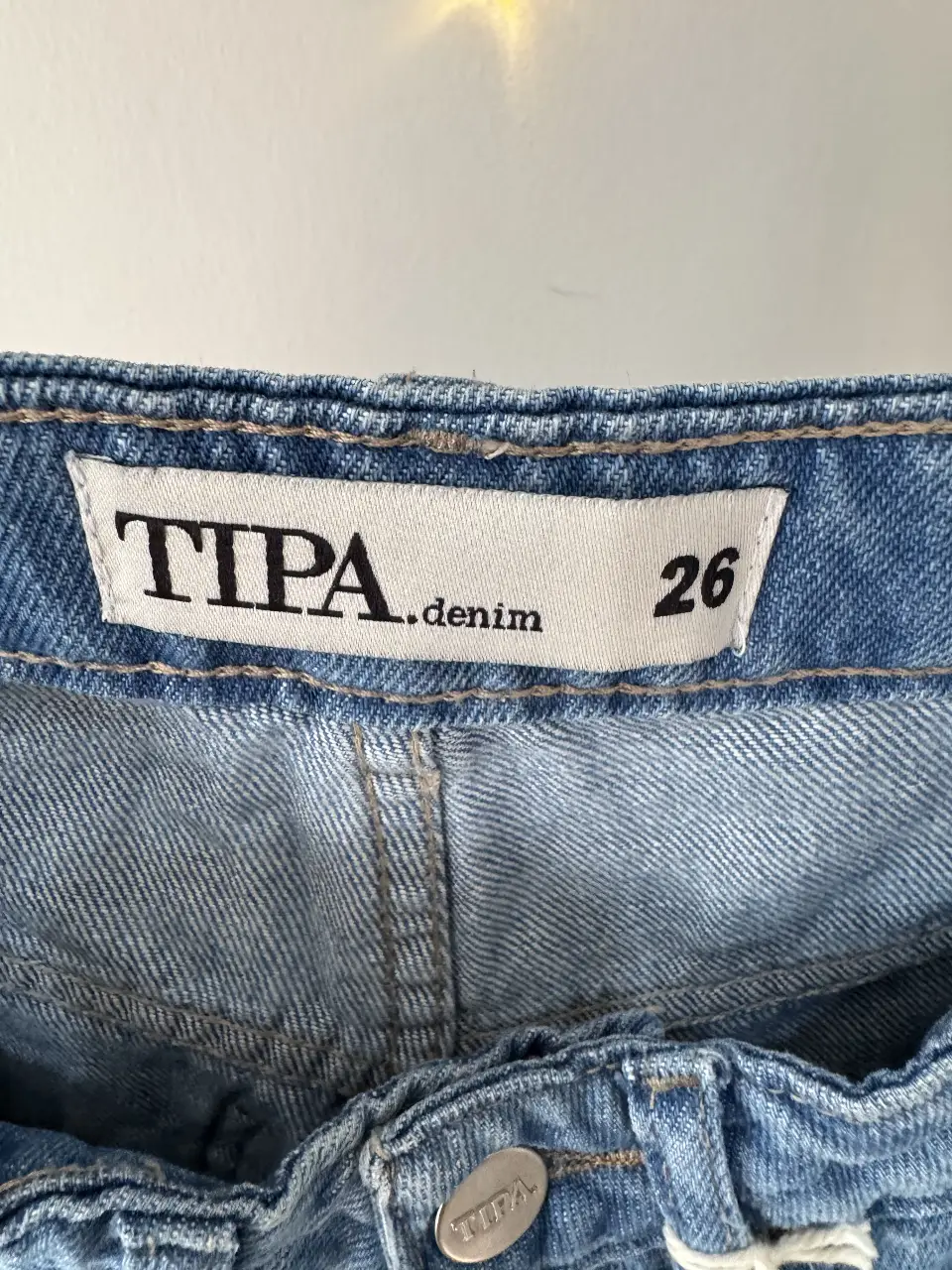 Jean Tipa - Vista 3