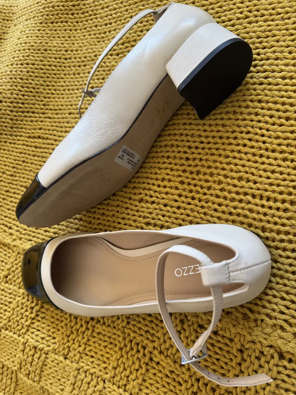 Sandalias Arezzo - Vista 4