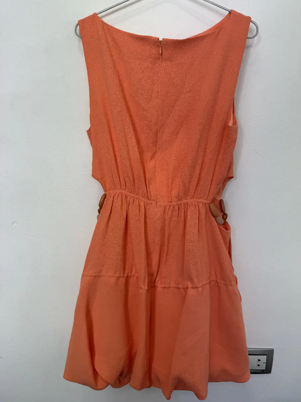 Vestido Otra - Vista 2