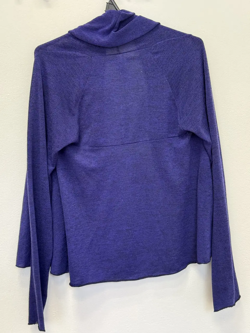 Cardigan Sin marca - Vista 2