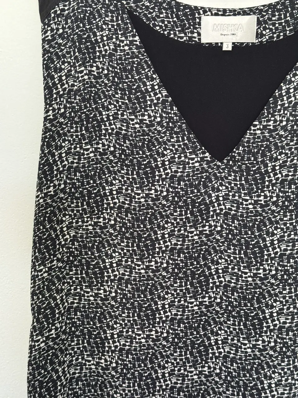 Vestido Mishka - Vista 4