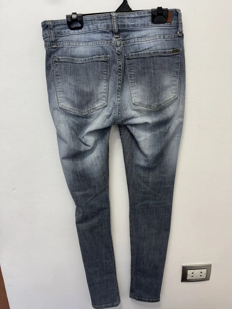 Jean MATERIA JEANS - Vista 2