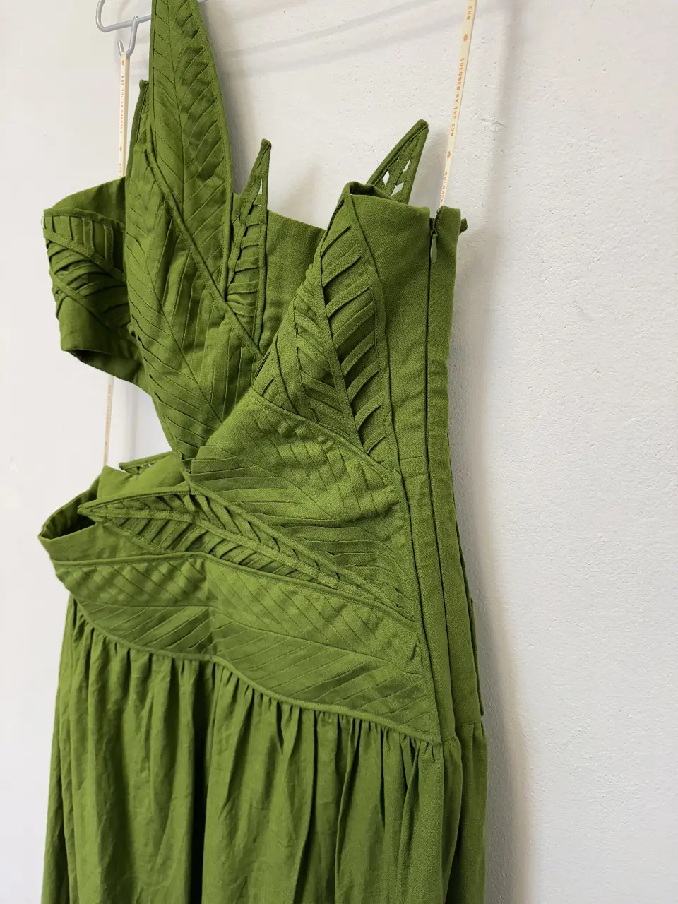Vestido FARM - Vista 5