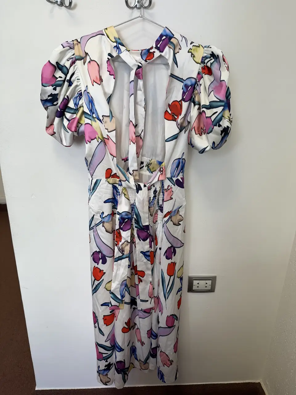 Vestido Sin marca - Vista 2