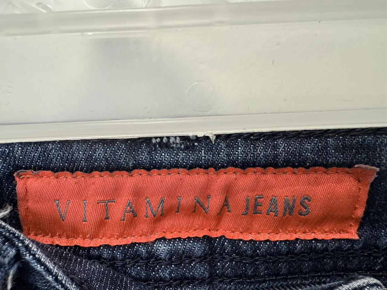 Jean Vitamina Jeans - Vista 3