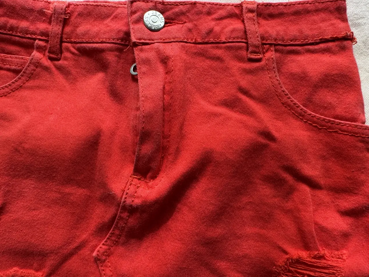 Minifalda Otra - Vista 3