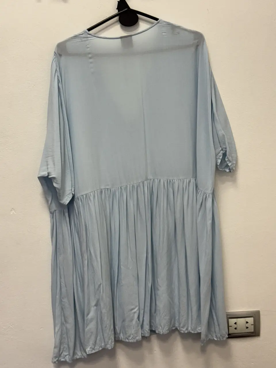Blusa Sin marca - Vista 2