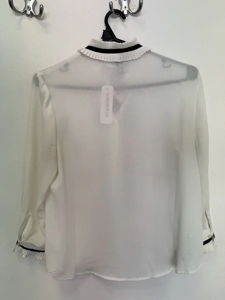 Blusa Forever 21 - Vista 2