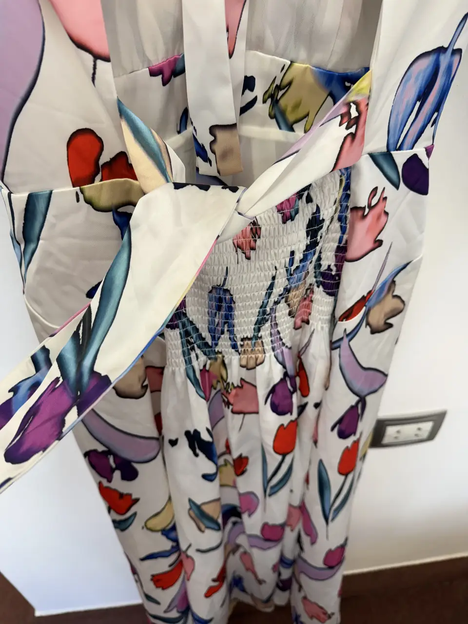 Vestido Sin marca - Vista 3