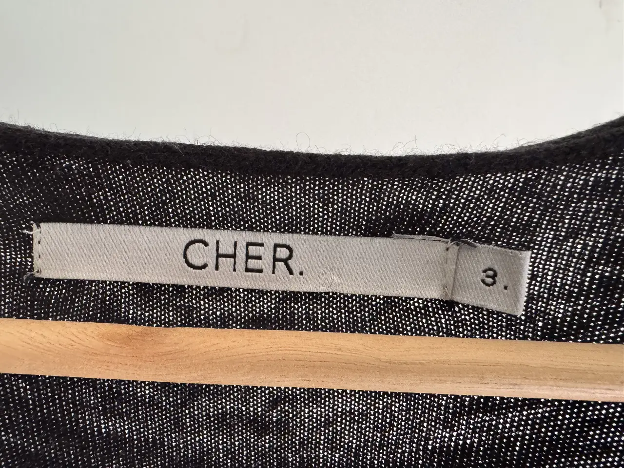 Vestido CHER. - Vista 2