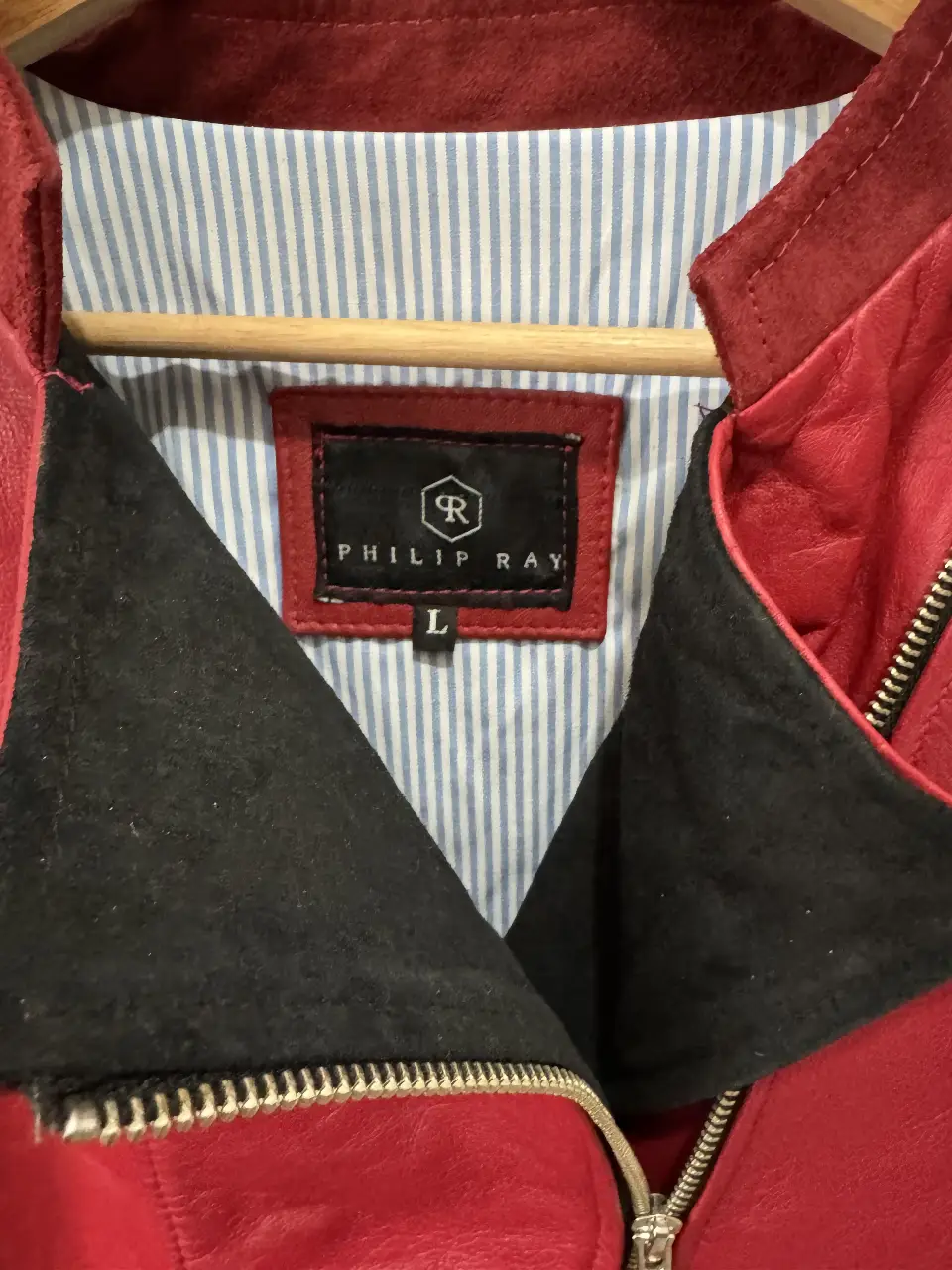 Campera Otra - Vista 3