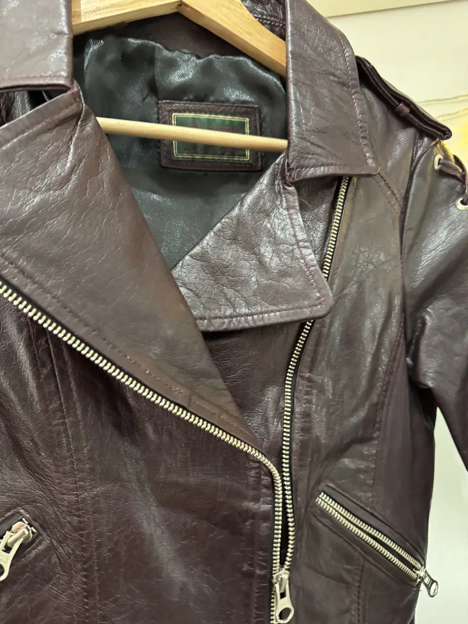 Campera Otra - Vista 5