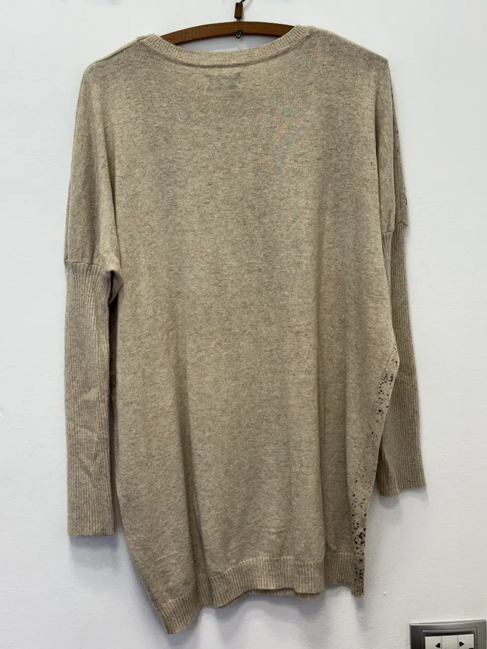 Sweater Sin marca - Vista 2