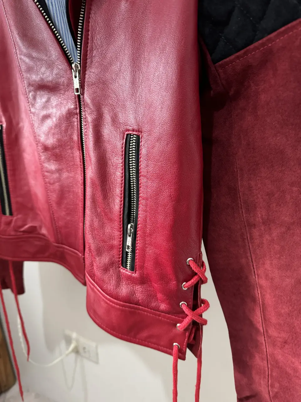 Campera Otra - Vista 4