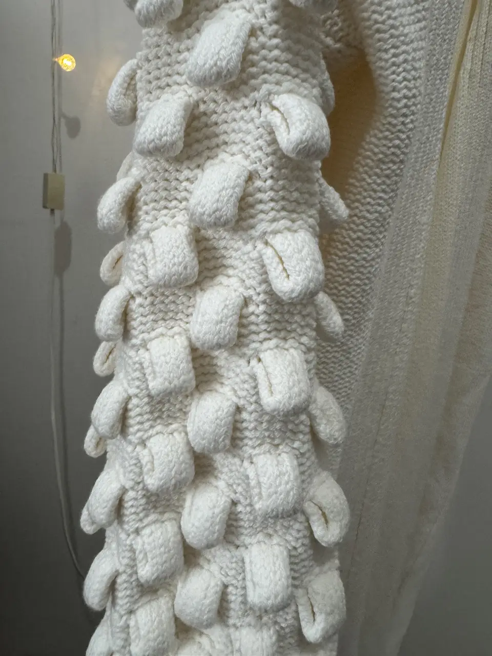 Cardigan ANSELMI - Vista 4