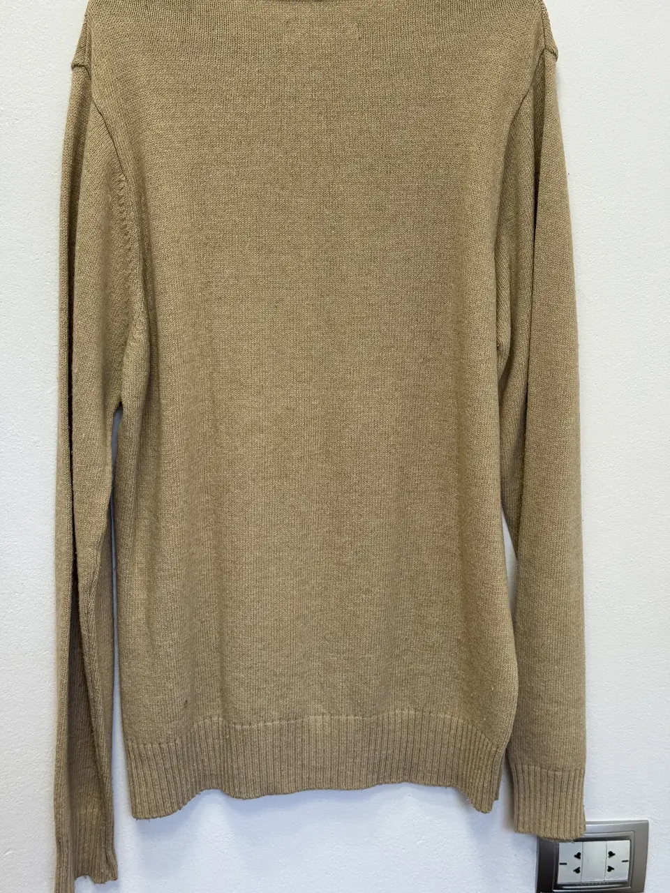 Sweater Penguin - Vista 3