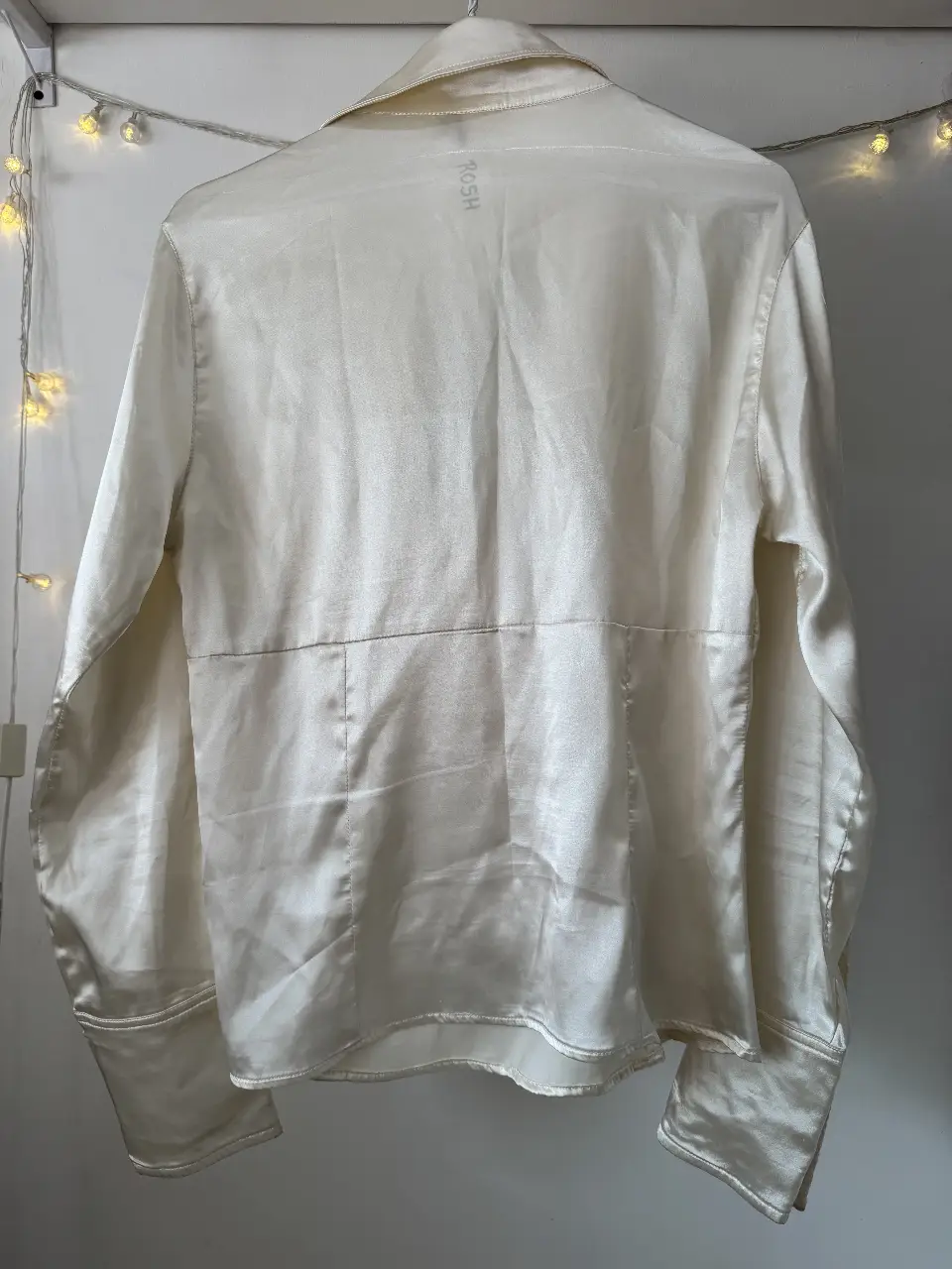 Blusa Rosh - Vista 2