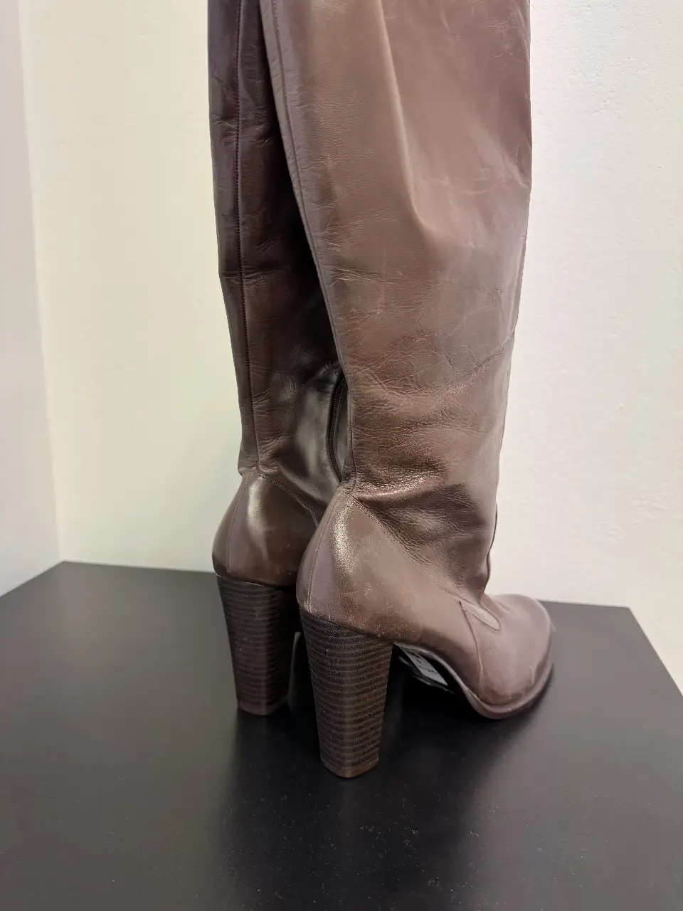 Botas Carmen Steffens - Vista 4