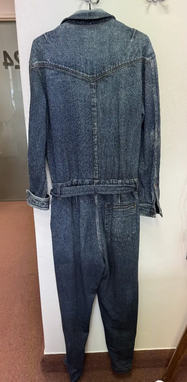 Mono Rag & Bone - Vista 2