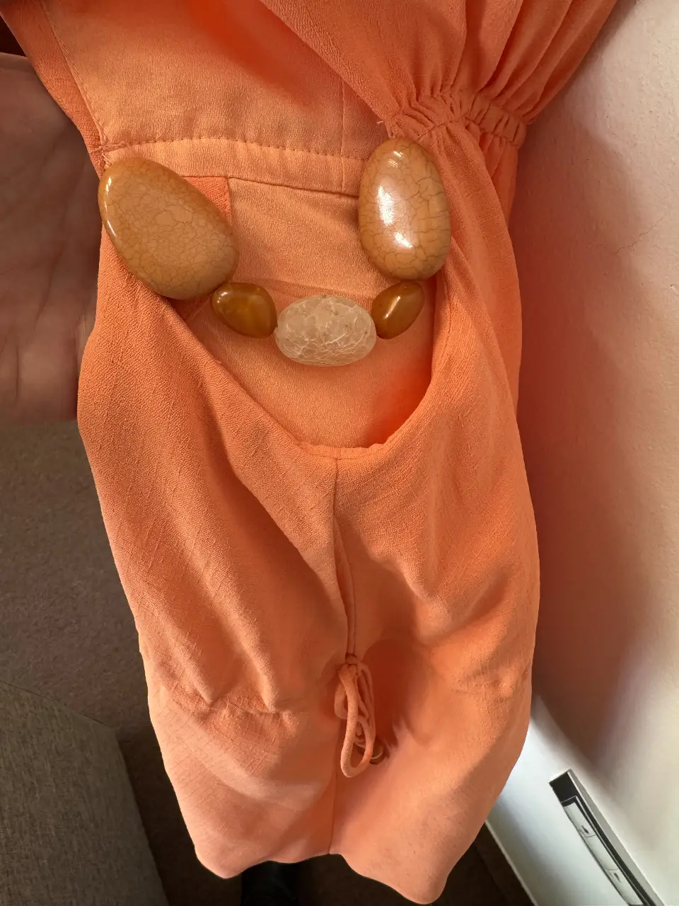 Vestido Otra - Vista 5