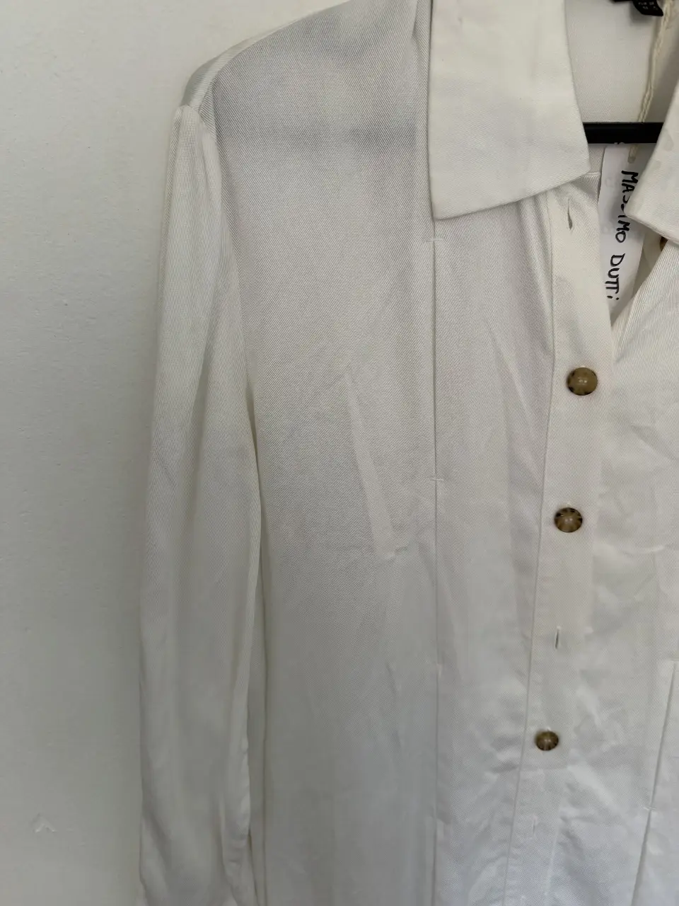 Camisa Massimo Dutti - Vista 4