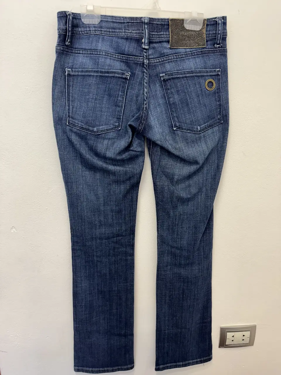 Jean Vitamina Jeans - Vista 2