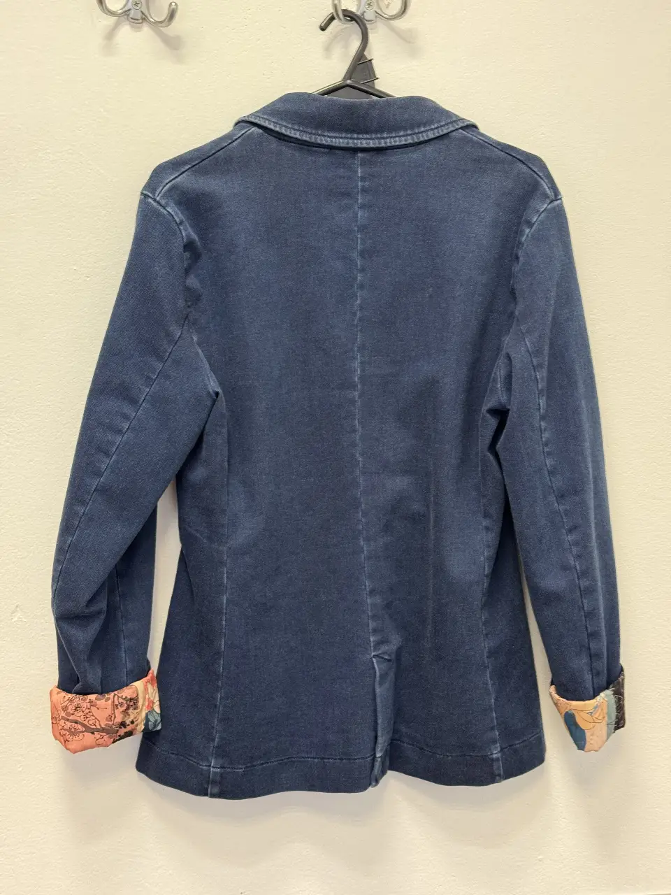Blazer Desigual - Vista 2