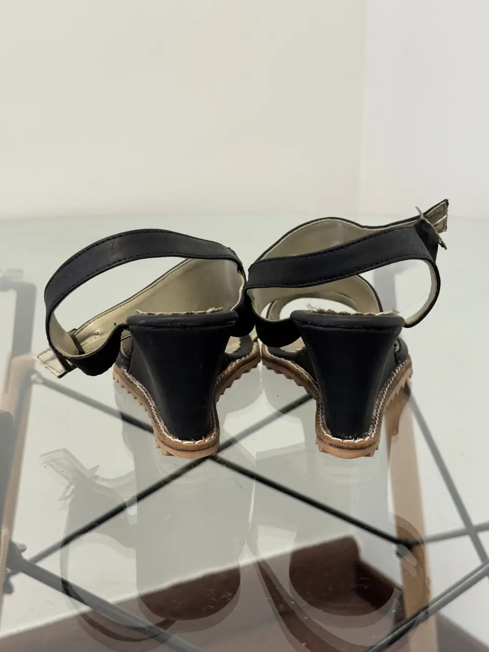 Sandalias Normandie - Vista 3